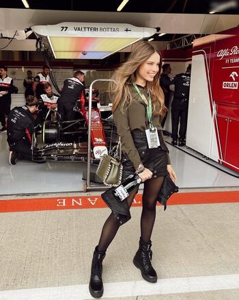Xenia Tchoumitcheva