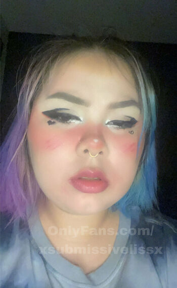 xsubmissivelissx