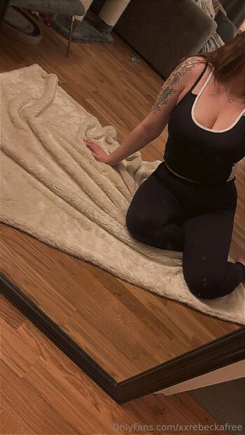 xxrebeckafree