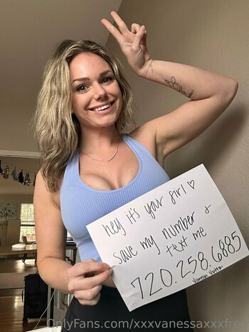 xxxvanessaxxxfree