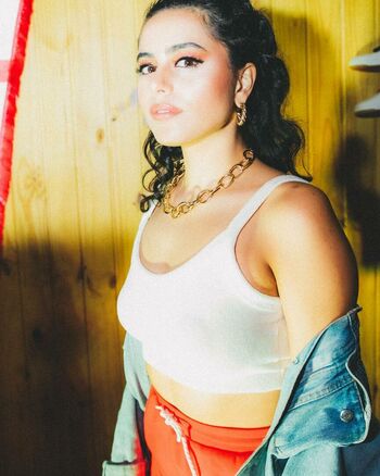 Yasmin Ali Yassine