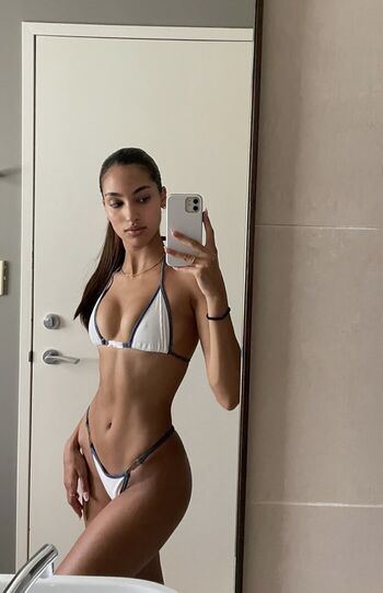 Yasmin Goveas