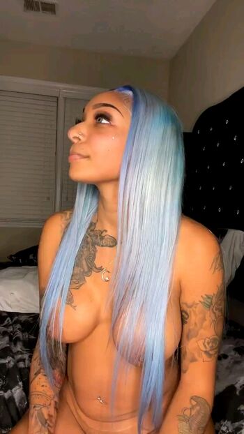 YellaBadXXX I YellaMae