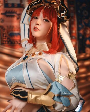 Ying Tze