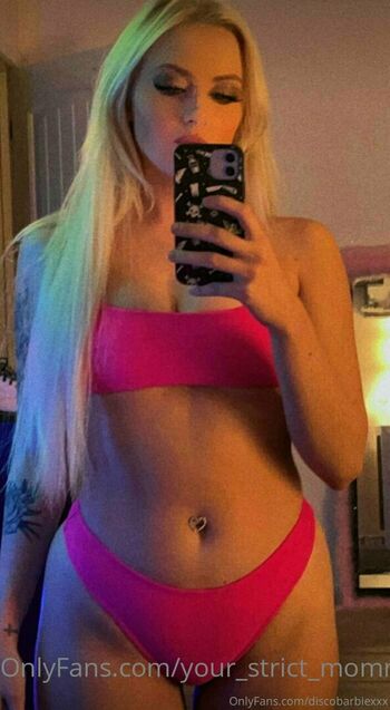 your_strict_mommy
