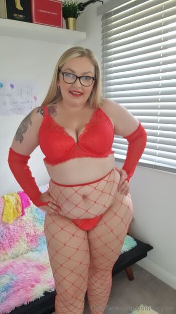 yourlucyloo