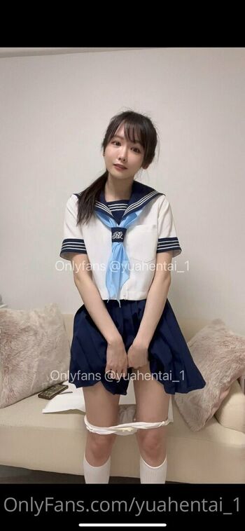 Yua Yuahentai