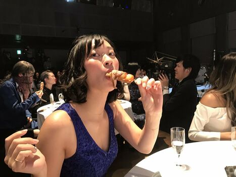 Yuka Kuramoti