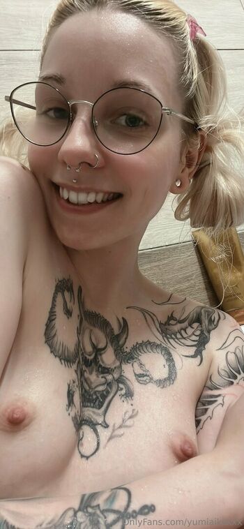 yumiaikoxxx