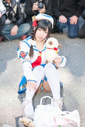 Yutori Fantia