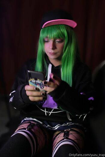yuzu_trap