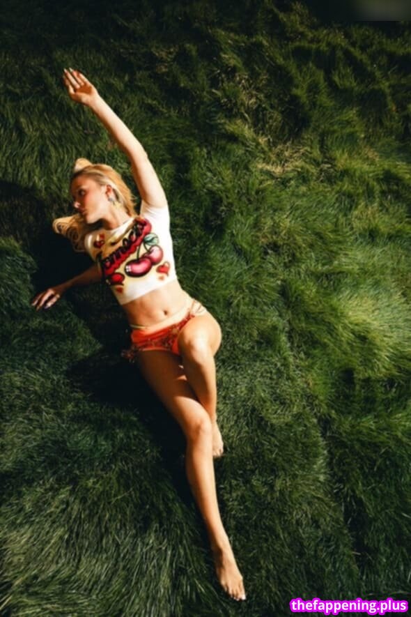 Zara Larsson