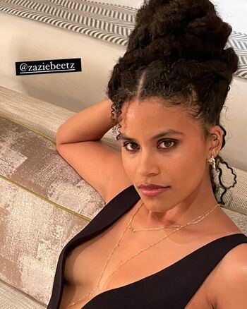 Zazie Beetz