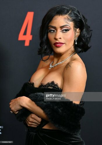 Zelina Vega