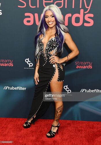 Zelina Vega