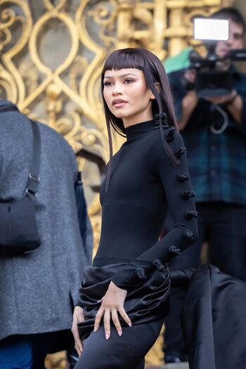 Zendaya