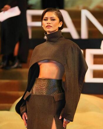 Zendaya