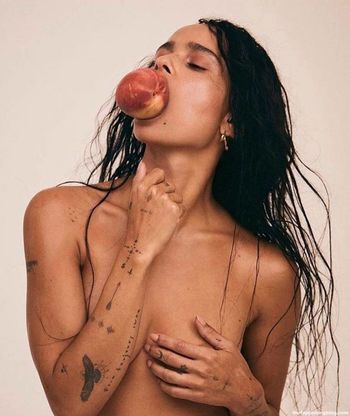 Zoe Kravitz