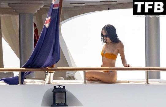 Zoe Kravitz
