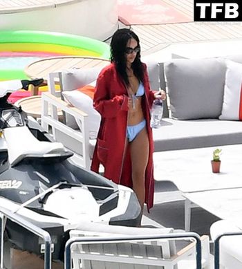 Zoe Kravitz