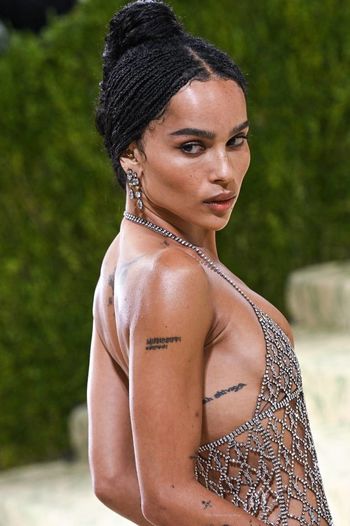 Zoe Kravitz