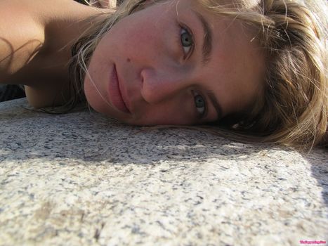 Annie McGinty