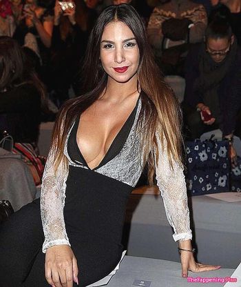Sila Sahin