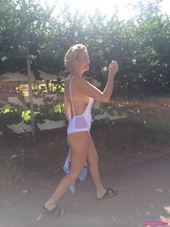 Lara Bingle