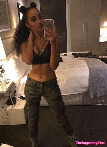 Leigh-Anne Pinnock